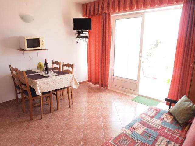 Duško vila - apartmán pro až 4 osoby, typ B, číslo 16 - Orebič 