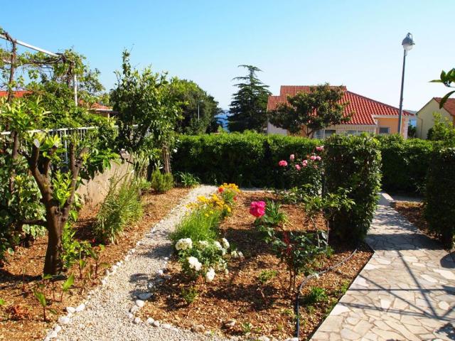 Duško vila - Orebič (Pelješac) -  - Chorvatsko