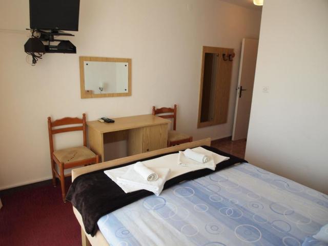 Duško vila - apartmán pro 4 osoby, typ B1, číslo 13 - Orebič (P
