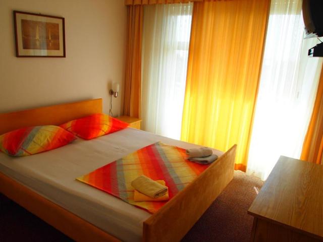 Duško vila - apartmán pro 4 osoby, typ B1, číslo 13 - Orebič (P