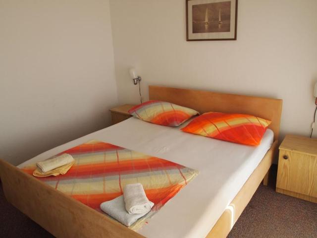 Duško vila - apartmán pro 4 osoby, typ B1, číslo 13 - Orebič (P
