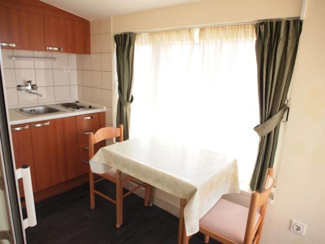 Duško vila - apartmán pro 2 osoby, typ A1, číslo 21 - Orebič (P