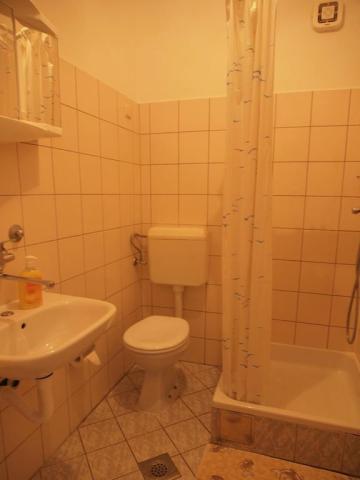 Duško vila - studio pro 2 osoby, typ A, číslo 12 - Orebič (Pelj