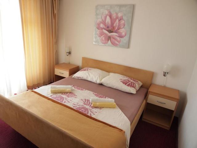 Duško vila - apartmán pro 4 osoby, typ B1, číslo 13 - Orebič (P