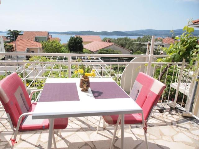Duško vila - apartmán pro až 4 osoby, typ B, číslo 16 - Orebič 