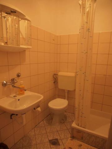 Duško vila - studio pro 2 osoby, typ A, číslo 12 - Orebič (Pelj