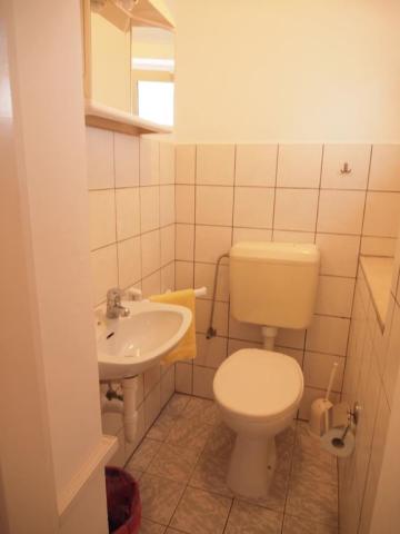 Duško vila - studio pro 2 osoby, typ A, číslo 24 - Orebič (Pelj