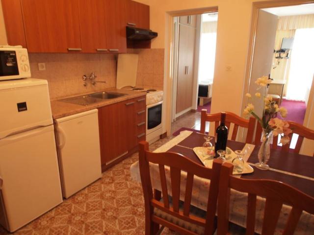 Duško vila - apartmán pro 4 osoby, typ B1, číslo 13 - Orebič (P