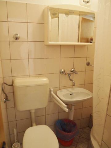 Duško vila - apartmán pro 4 osoby, typ B1, číslo 13 - Orebič (P