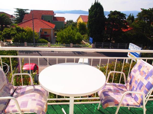 Duško vila - apartmán pro 4 osoby, typ B1, číslo 13 - Orebič (P