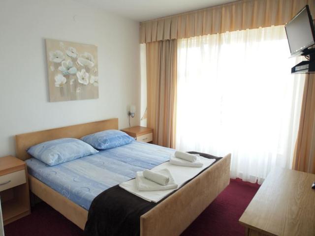 Duško vila - apartmán pro 4 osoby, typ B1, číslo 13 - Orebič (P