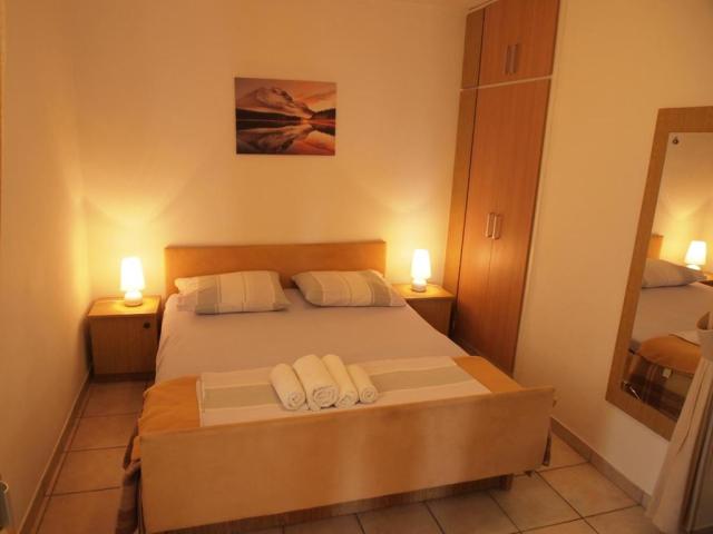 Duško vila - apartmán pro až 4 osoby, typ B, číslo 16 - Orebič 