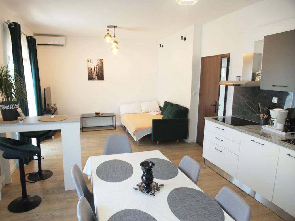 Mirjana vila - apartmán pro 4 osoby, typ B - Orebič (Pelješac)