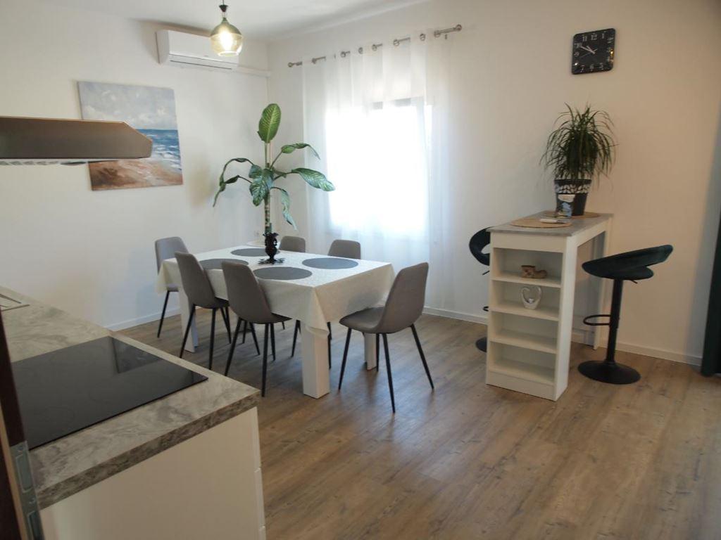 Mirjana vila - apartmán pro 4 osoby, typ B - Orebič (Pelješac)