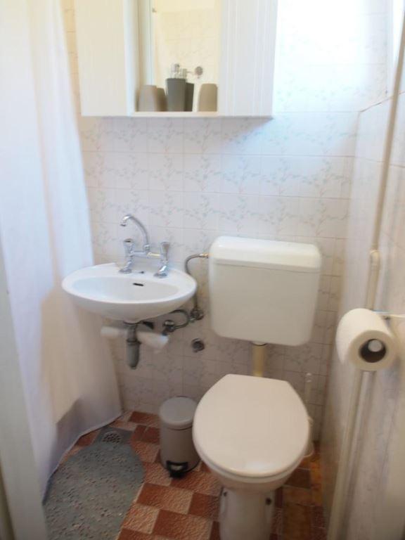 Mirjana vila - apartmán pro 5 osob, typ B1 - Orebič (Pelješac)