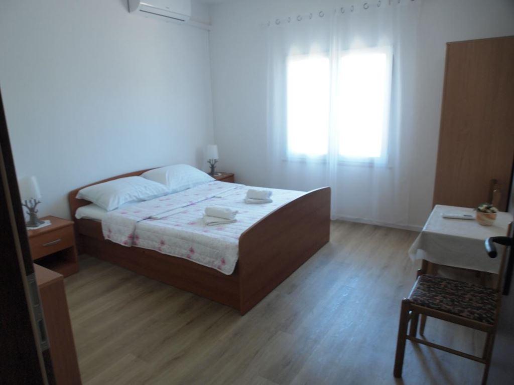 Mirjana vila - apartmán pro 4 osoby, typ B - Orebič (Pelješac)