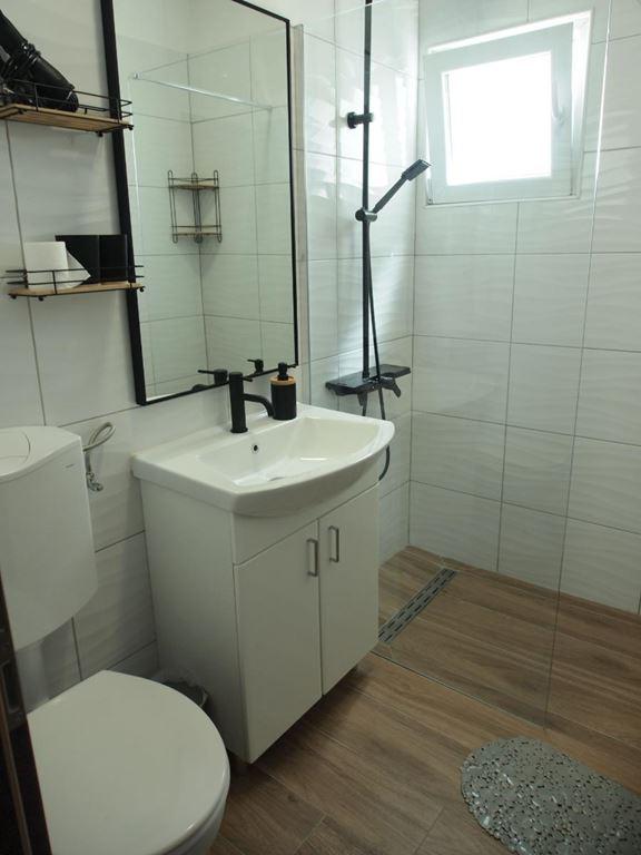 Mirjana vila - apartmán pro 4 osoby, typ B - Orebič (Pelješac)