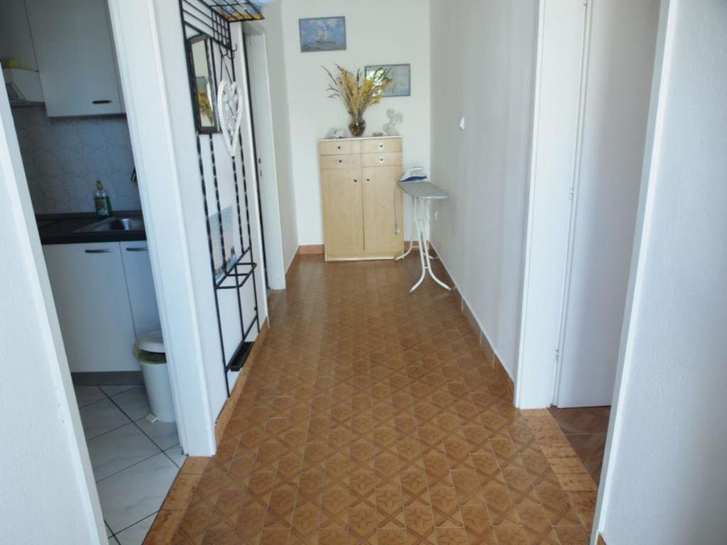 Mirjana vila - apartmán pro 5 osob, typ B1 - Orebič (Pelješac)