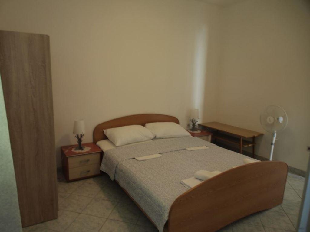 Mirjana vila - apartmán pro 5 osob, typ B1 - Orebič (Pelješac)