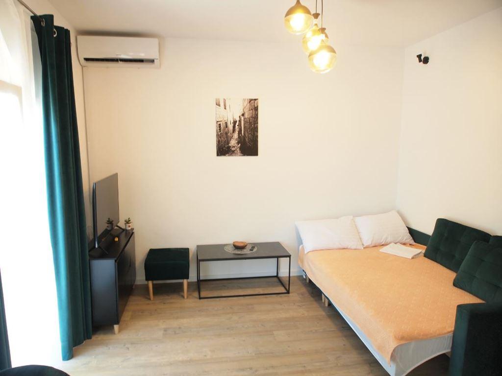 Mirjana vila - apartmán pro 4 osoby, typ B - Orebič (Pelješac)