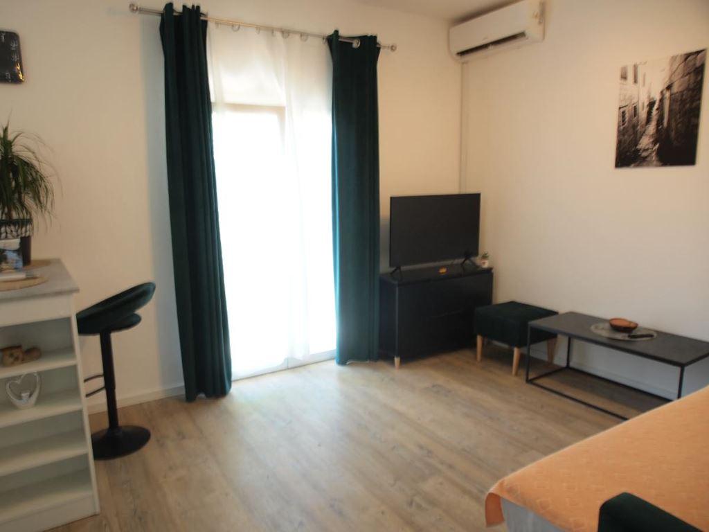 Mirjana vila - apartmán pro 4 osoby, typ B - Orebič (Pelješac)