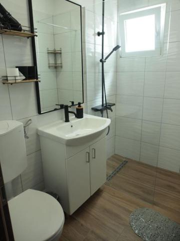 Mirjana vila - apartmán pro 4 osoby, typ B - Orebič (Pelješac) 