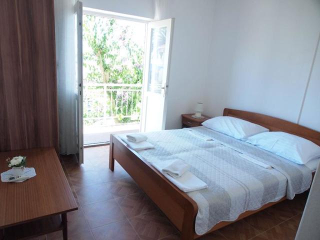 Mirjana vila - apartmán pro 5 osob, typ B1 - Orebič (Pelješac) 