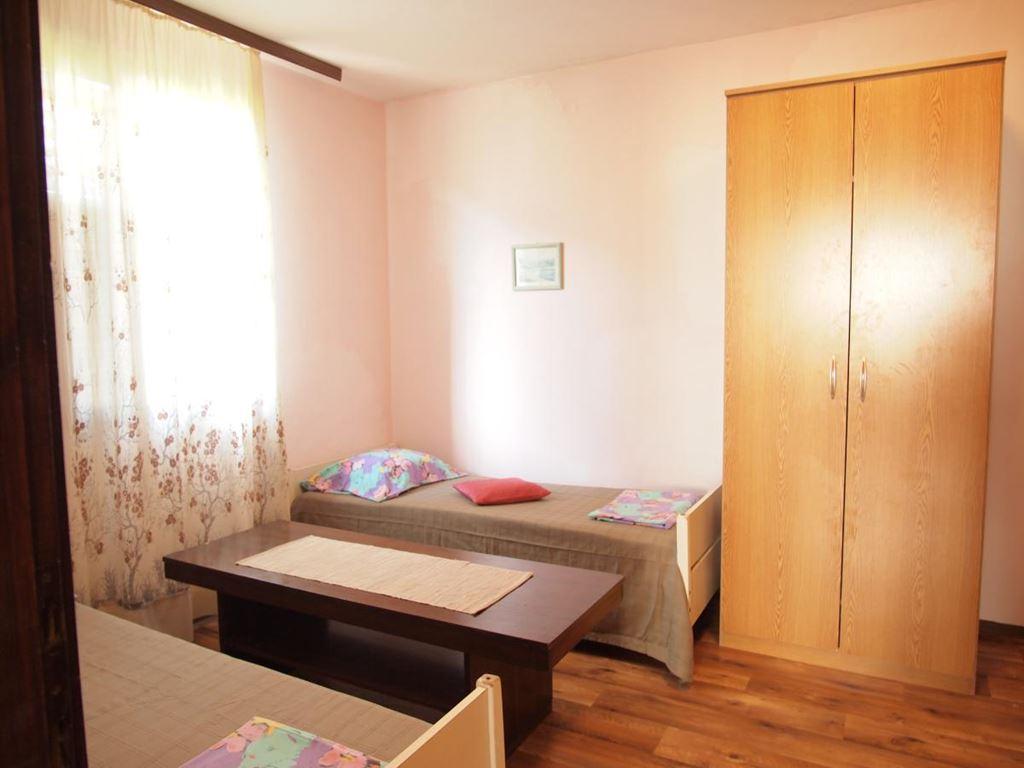 Jasna vila - apartmán pro 6-8 osob, typ C1 - Orebič (Pelješac)