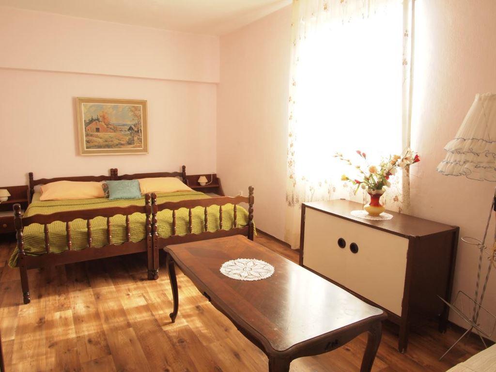 Jasna vila - apartmán pro 6-8 osob, typ C1 - Orebič (Pelješac)