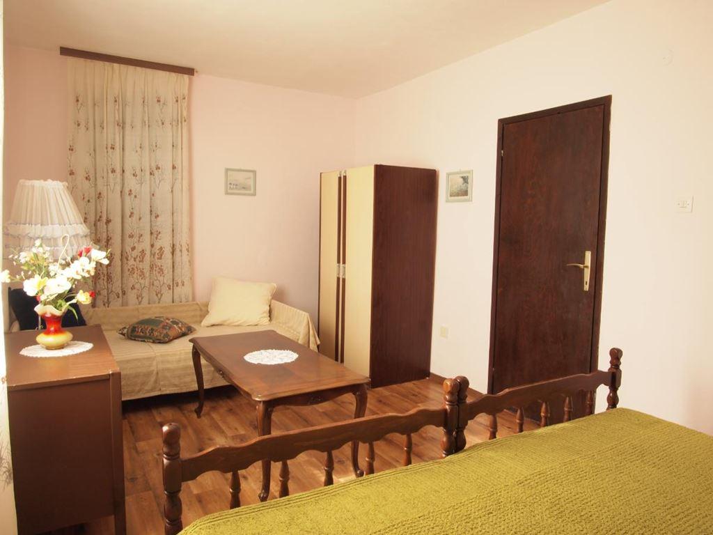 Jasna vila - apartmán pro 6-8 osob, typ C1 - Orebič (Pelješac)
