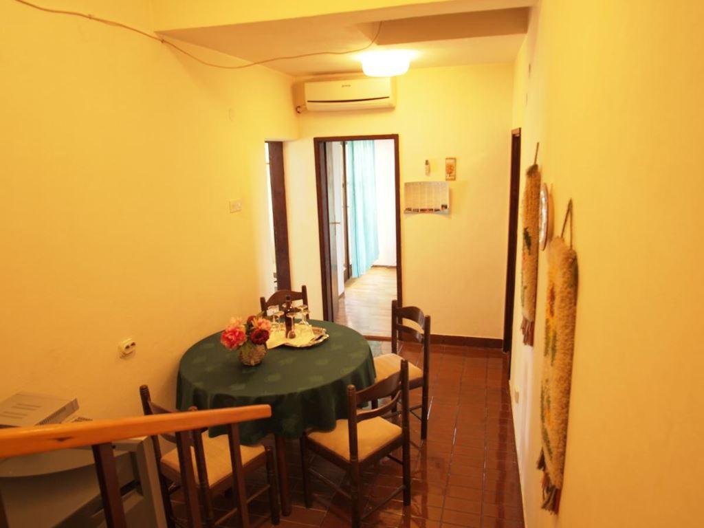 Jasna vila - apartmán pro 6-8 osob, typ C1 - Orebič (Pelješac)