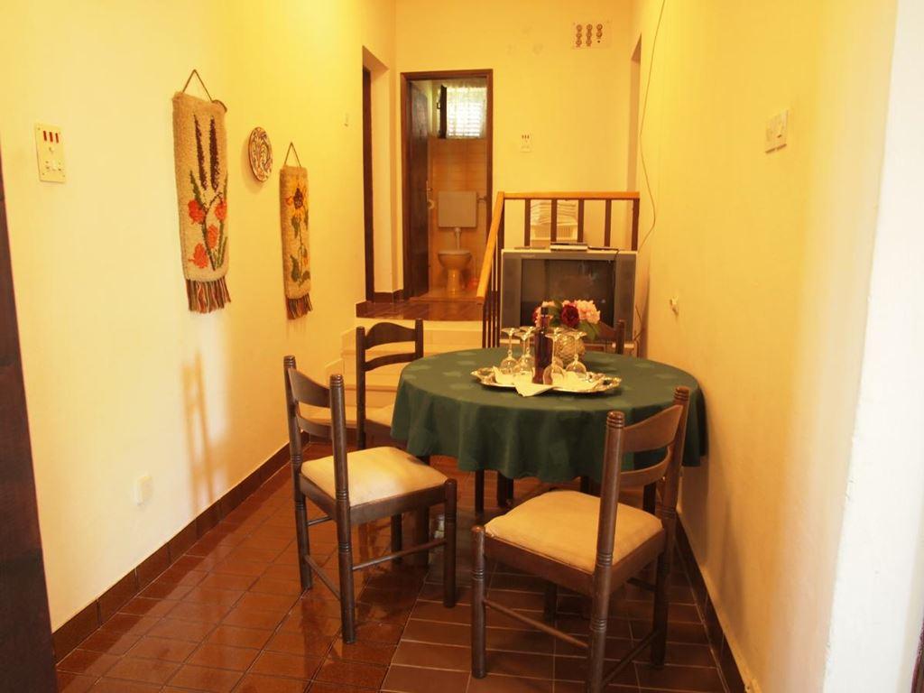 Jasna vila - apartmán pro 6-8 osob, typ C1 - Orebič (Pelješac)