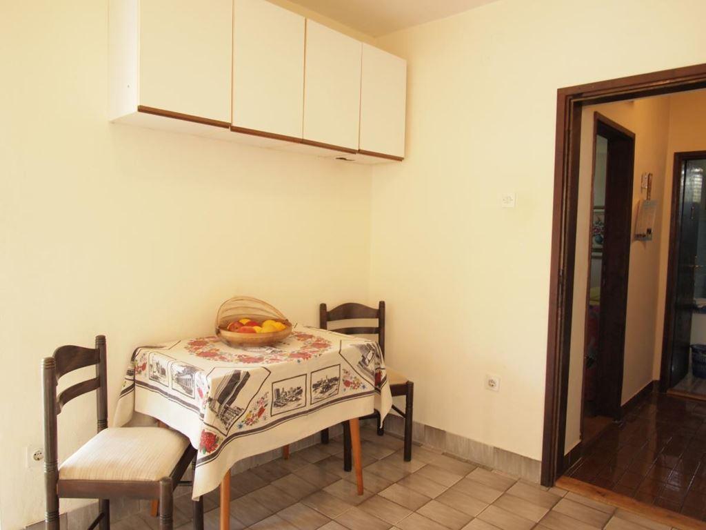 Jasna vila - apartmán pro 6-8 osob, typ C1 - Orebič (Pelješac)