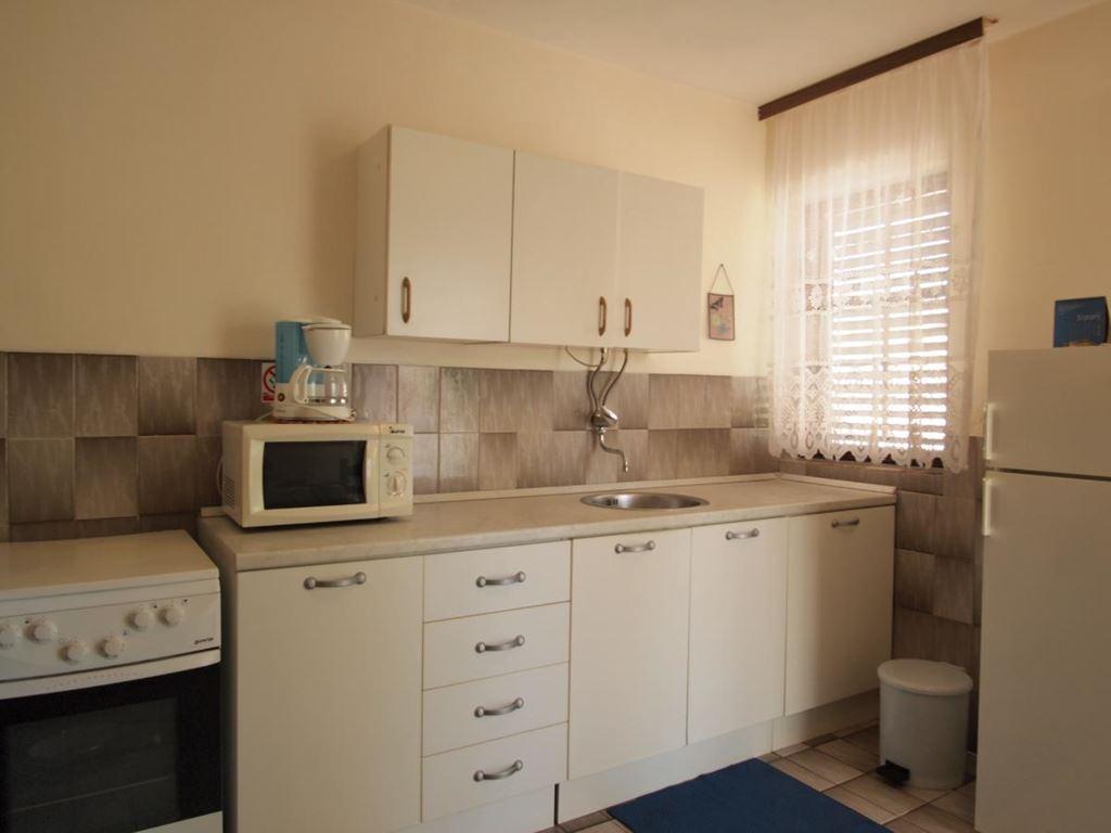Jasna vila - apartmán pro 6-8 osob, typ C1 - Orebič (Pelješac)