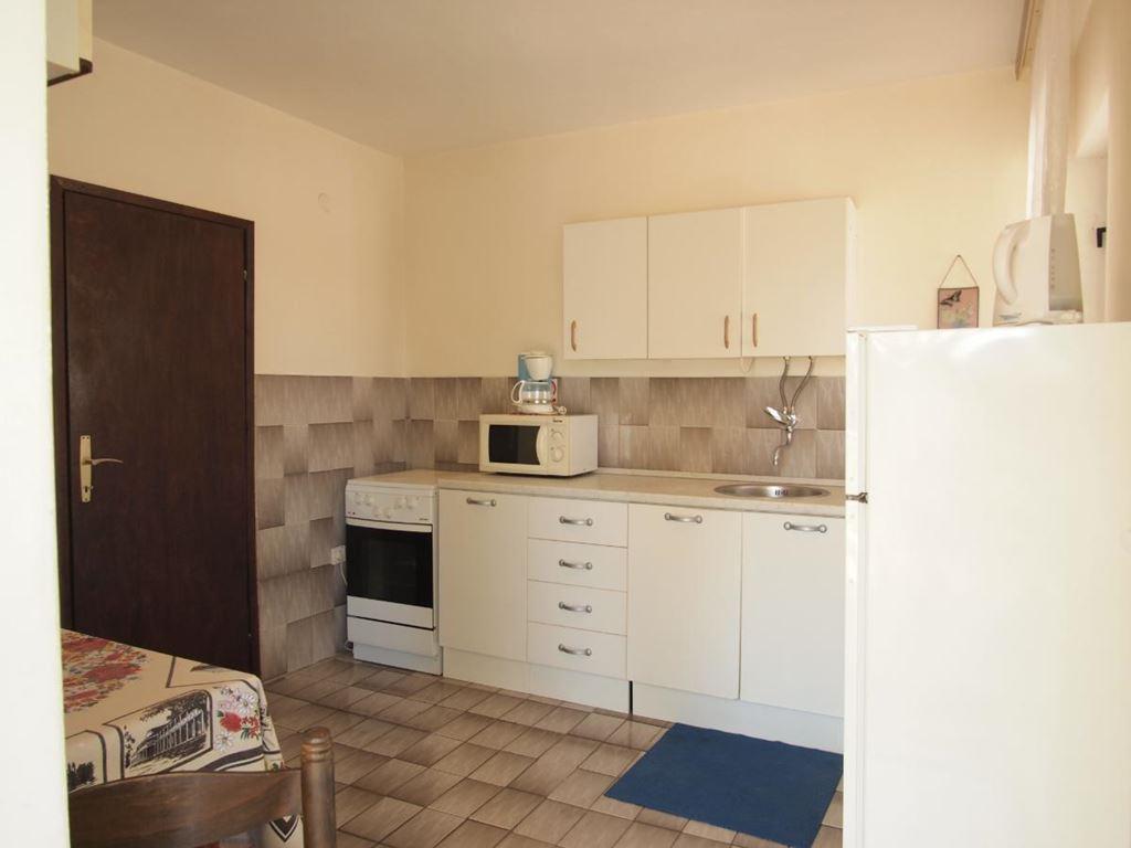 Jasna vila - apartmán pro 6-8 osob, typ C1 - Orebič (Pelješac)