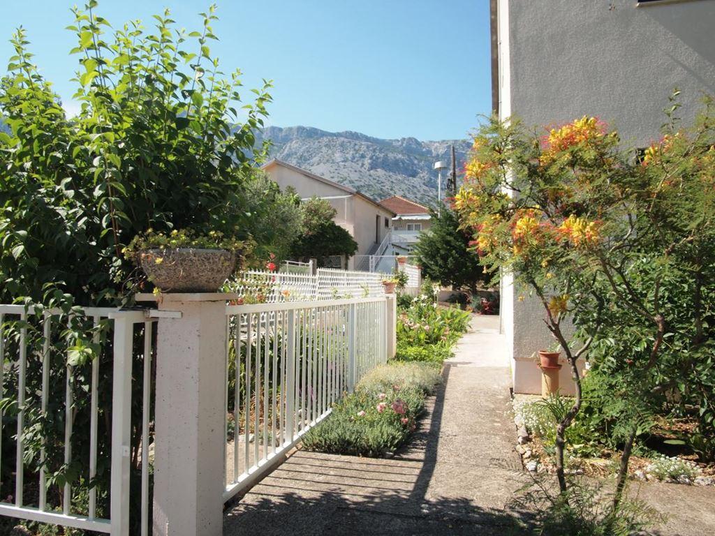 Jasna vila - Orebič (Pelješac) - - Chorvatsko