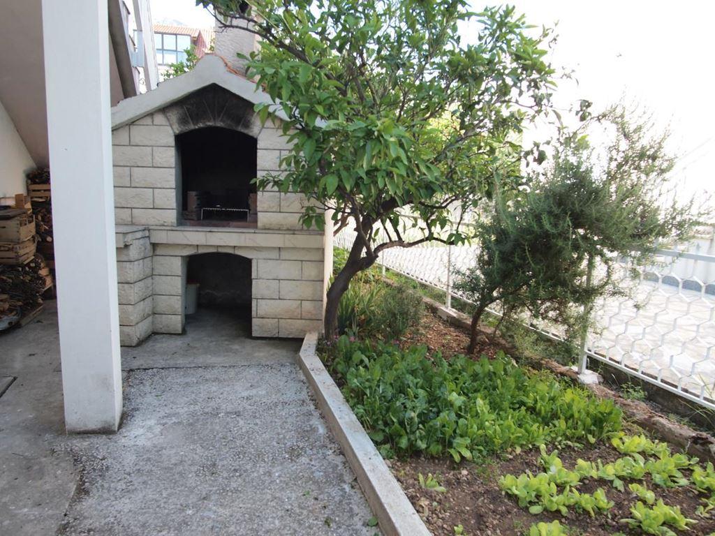 Jasna vila - Orebič (Pelješac) - - Chorvatsko