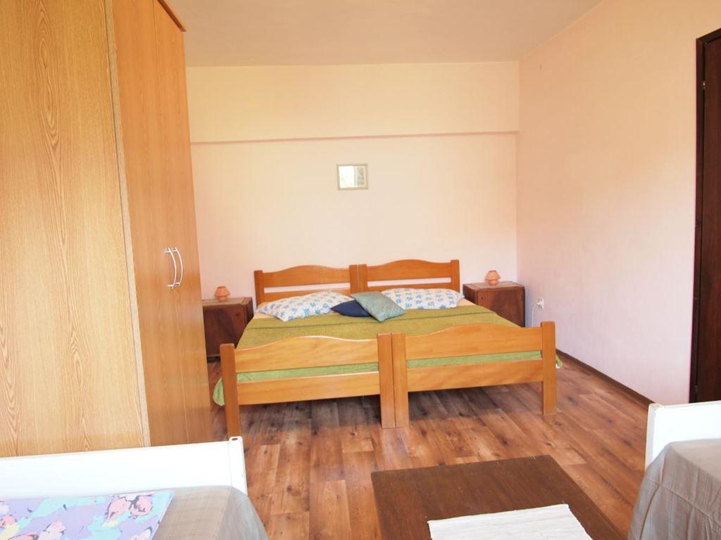 Jasna vila - apartmán pro 6-8 osob, typ C1 - Orebič (Pelješac)