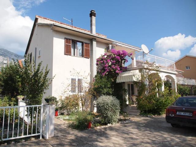 Jasna vila - Orebič (Pelješac) -  - Chorvatsko