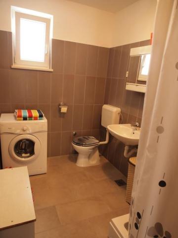 Jasna vila - apartmán pro 6-8 osob, typ C1 - Orebič (Pelješac) 