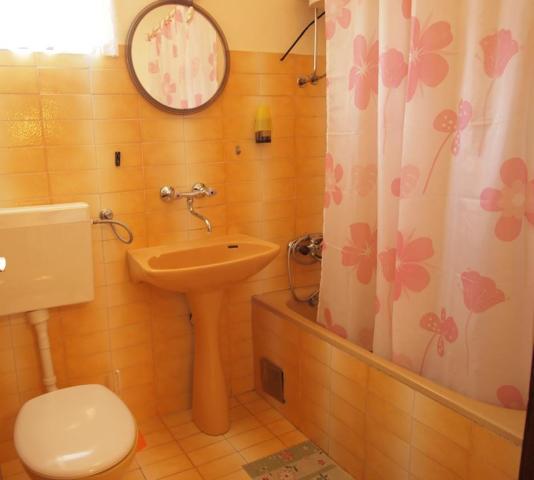 Jasna vila - apartmán pro 6-8 osob, typ C1 - Orebič (Pelješac) 