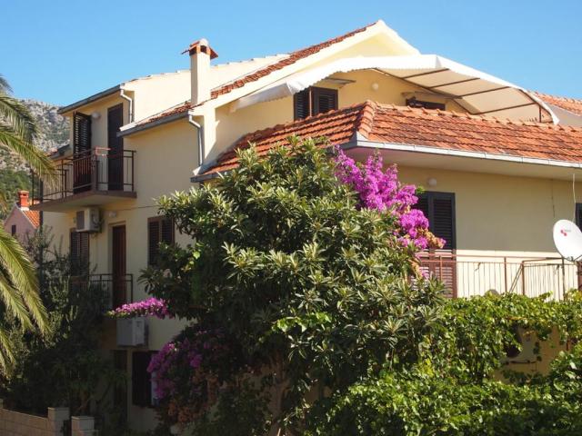 Medović vila