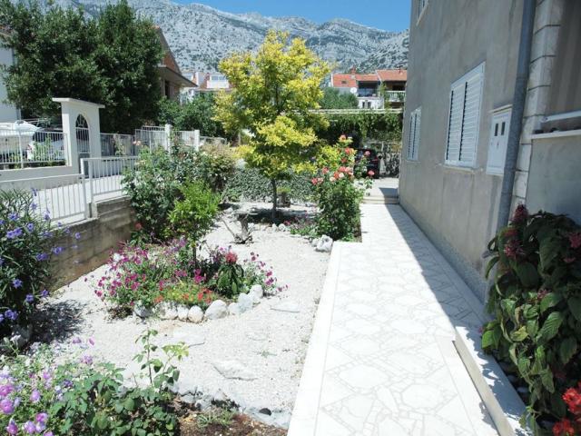 Slavica vila - Orebič (Pelješac) -  - Chorvatsko