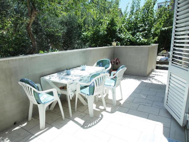 Slavica vila - apartmán pro 4 osoby, typ C - Orebič (Pelješac) 