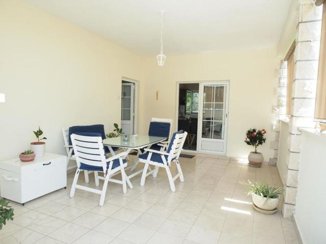 Slavica vila - apartmán pro 4 osoby, typ C - Orebič (Pelješac) 