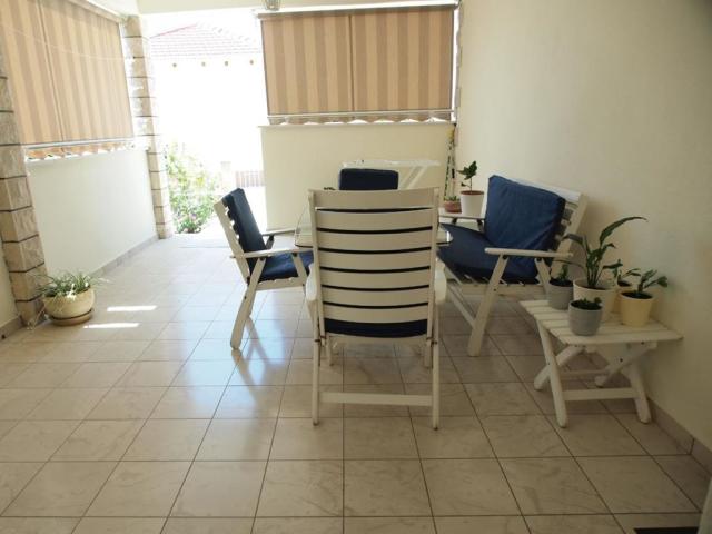 Slavica vila - apartmán pro 4 osoby, typ C - Orebič (Pelješac) 