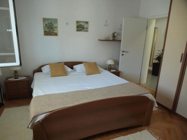 Slavica vila - apartmán pro 4 osoby, typ C - Orebič (Pelješac) 