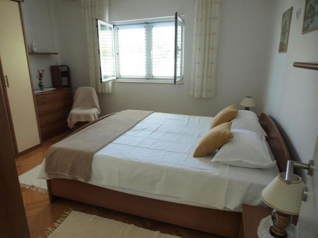 Slavica vila - apartmán pro 4 osoby, typ C - Orebič (Pelješac) 