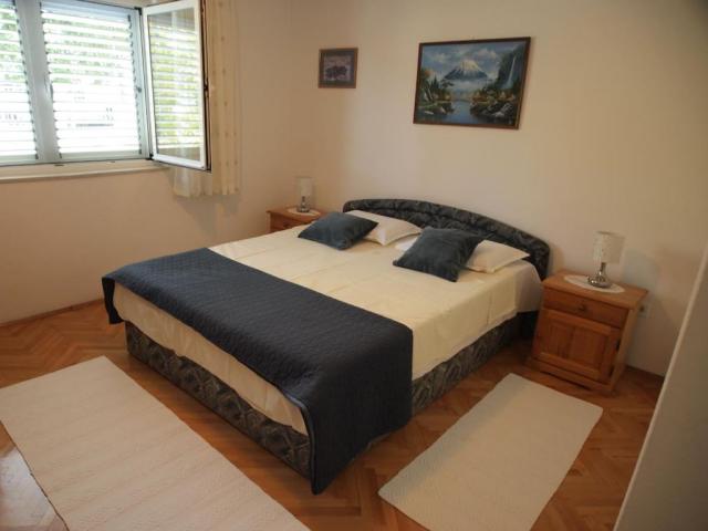 Slavica vila - apartmán pro 4 osoby, typ C - Orebič (Pelješac) 