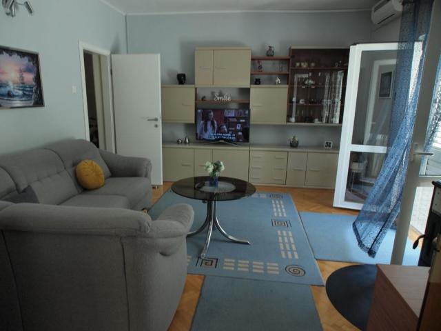 Slavica vila - apartmán pro 4 osoby, typ C - Orebič (Pelješac) 